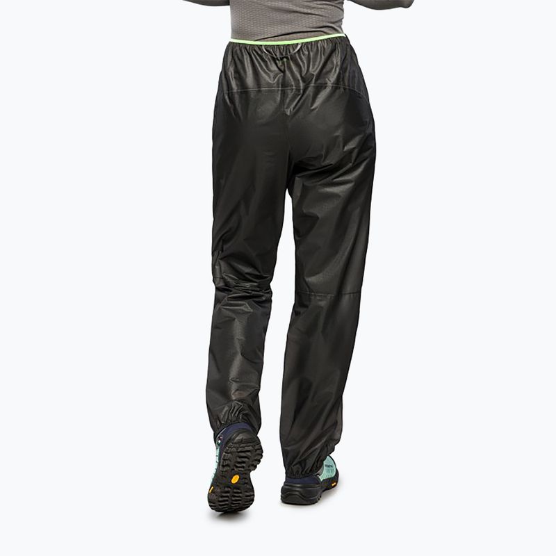 Inov-8 Racepant black running trousers 4