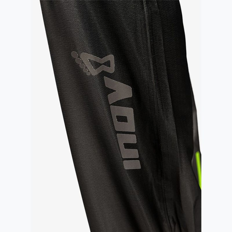 Inov-8 Racepant black running trousers 7