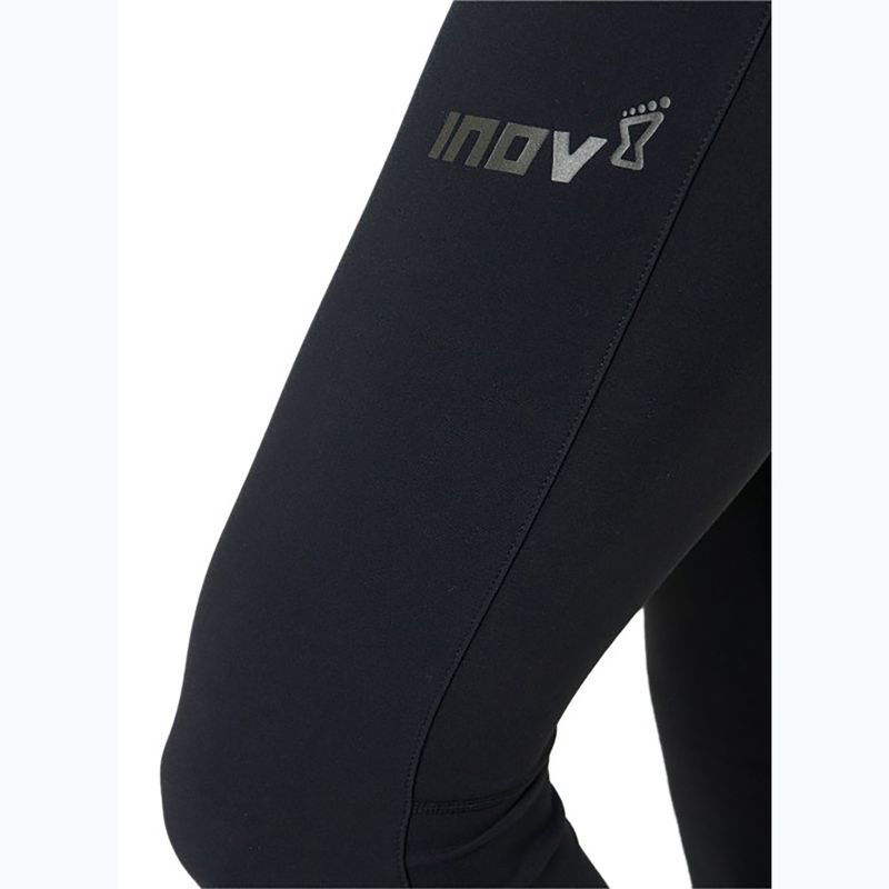 Men's Inov-8 Race Elite Tight running leggings black 3