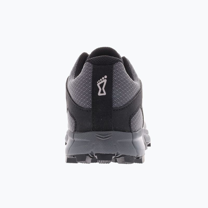 Men's running shoes Inov-8 Roclite G 315 GTX V2 grey/black/red 15