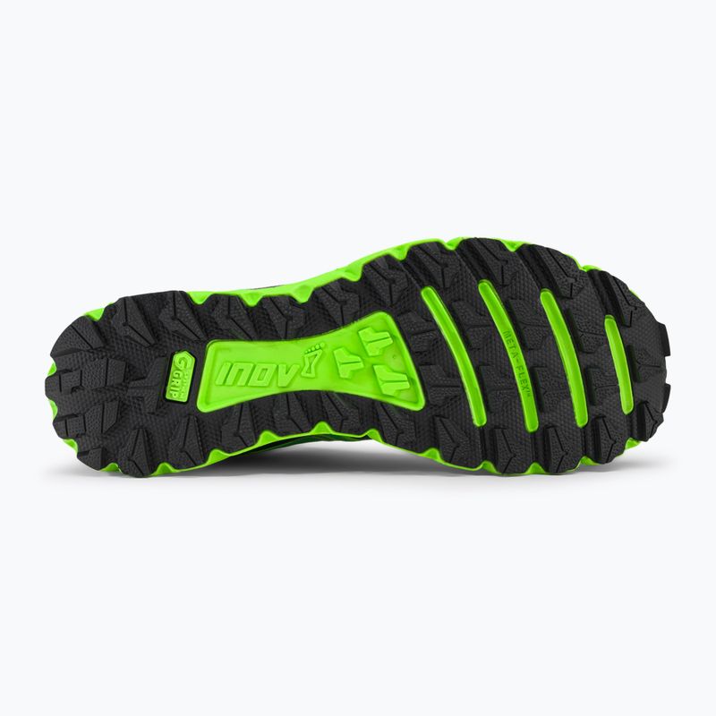 Men's running shoes Inov-8 Trailfly G 270 V2 green 001065 5