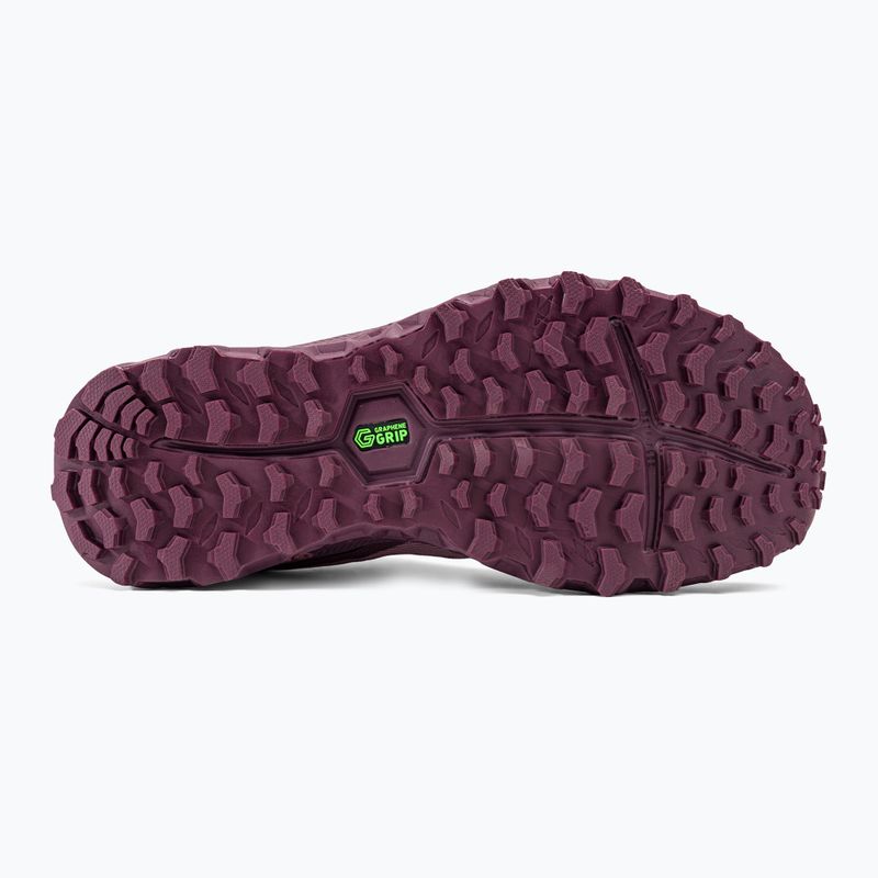 Women's running shoes Inov-8 Parkclaw G280 filet 000973-LIPLCO 6