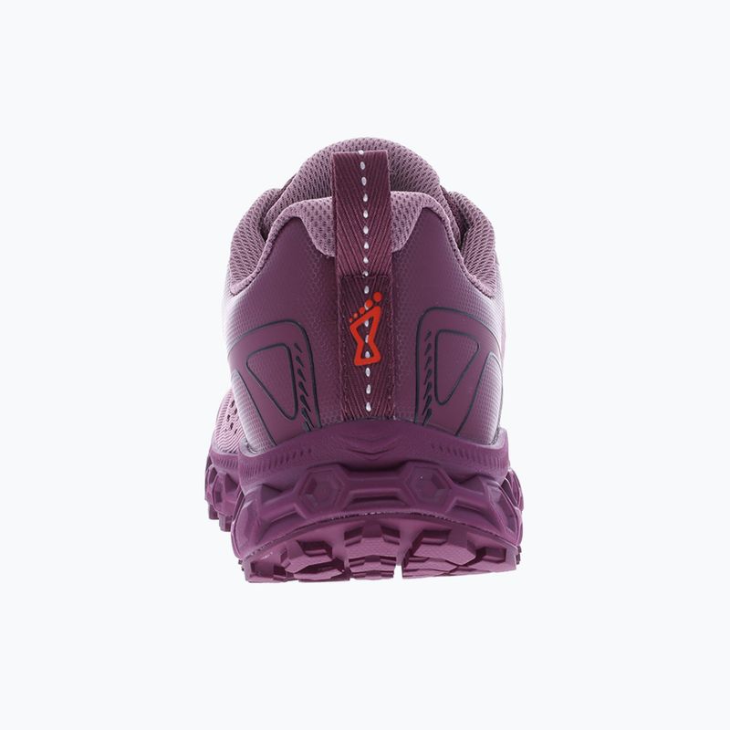 Women's running shoes Inov-8 Parkclaw G280 filet 000973-LIPLCO 8