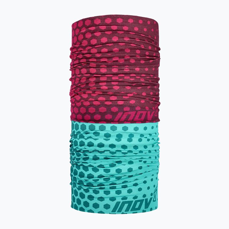 Inov-8 Snood multifunctional sling 2 pcs teal/purple