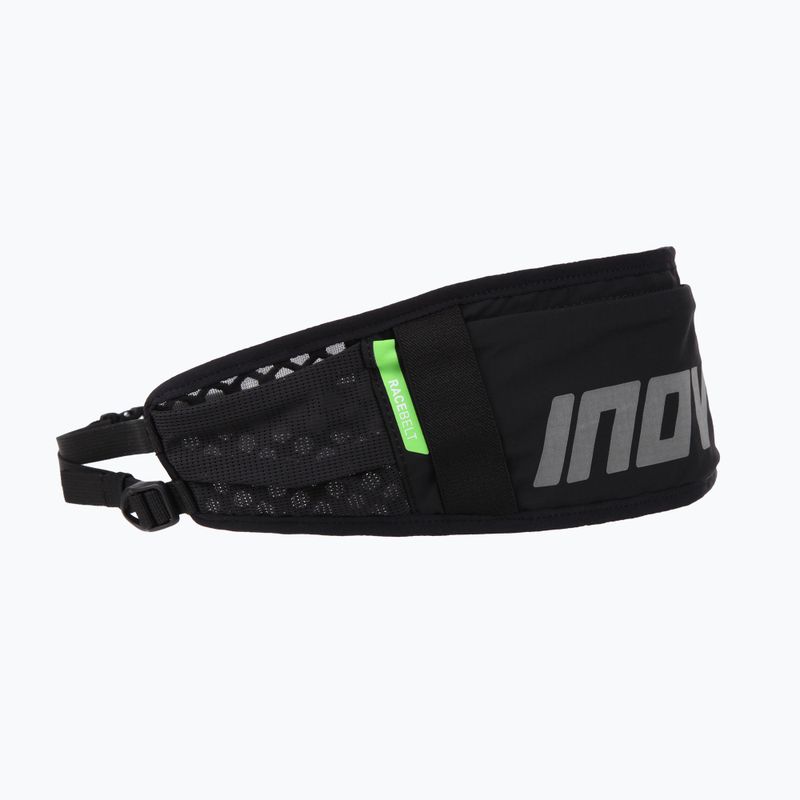 Inov-8 Race Belt black/green 2