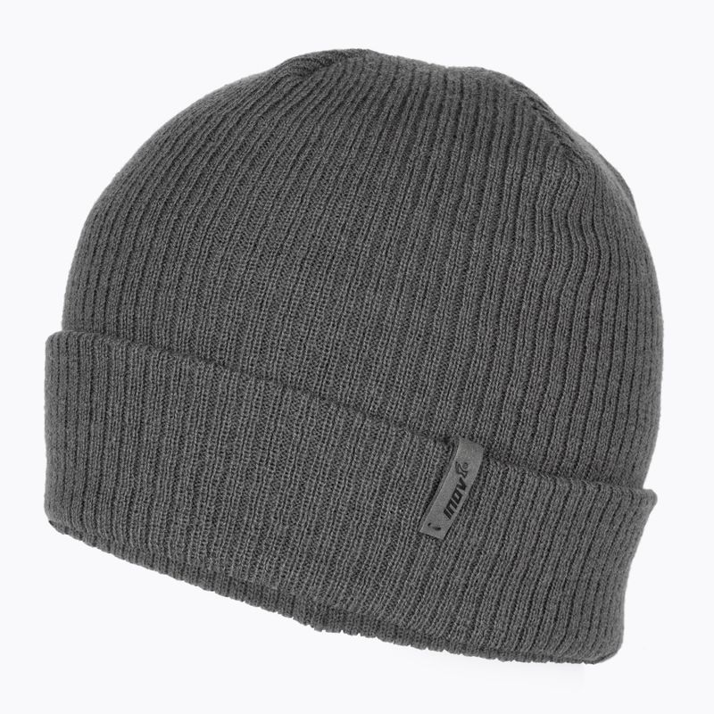 Inov-8 Venturelite Beanie dark/grey running cap 3