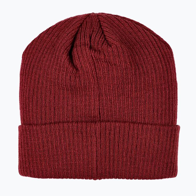 Inov-8 Venturelite Beanie burgundy winter beanie 2