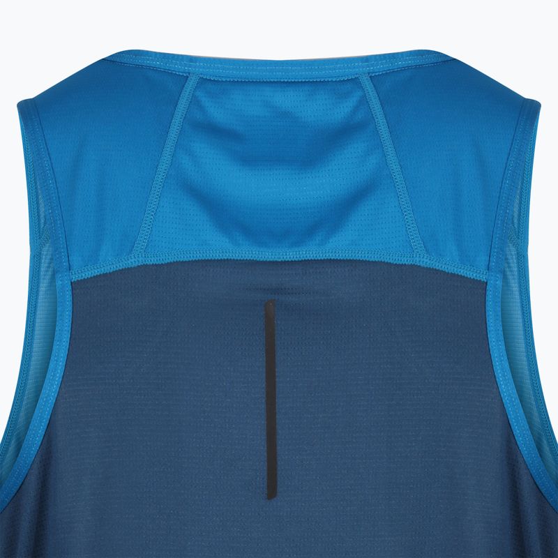 Men's Inov-8 Performance Vest blue/navy 3