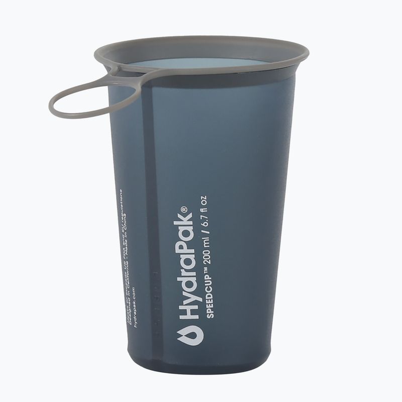 Mug Inov-8 SpeedCup 200 ml slate grey/grey 2