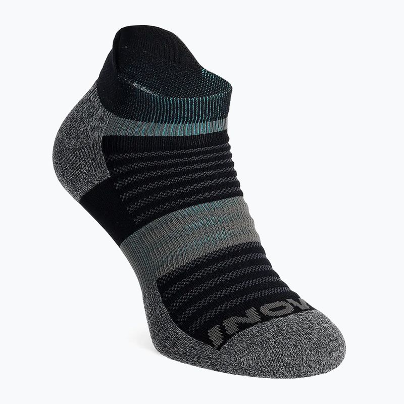 Inov-8 Active Low running socks black