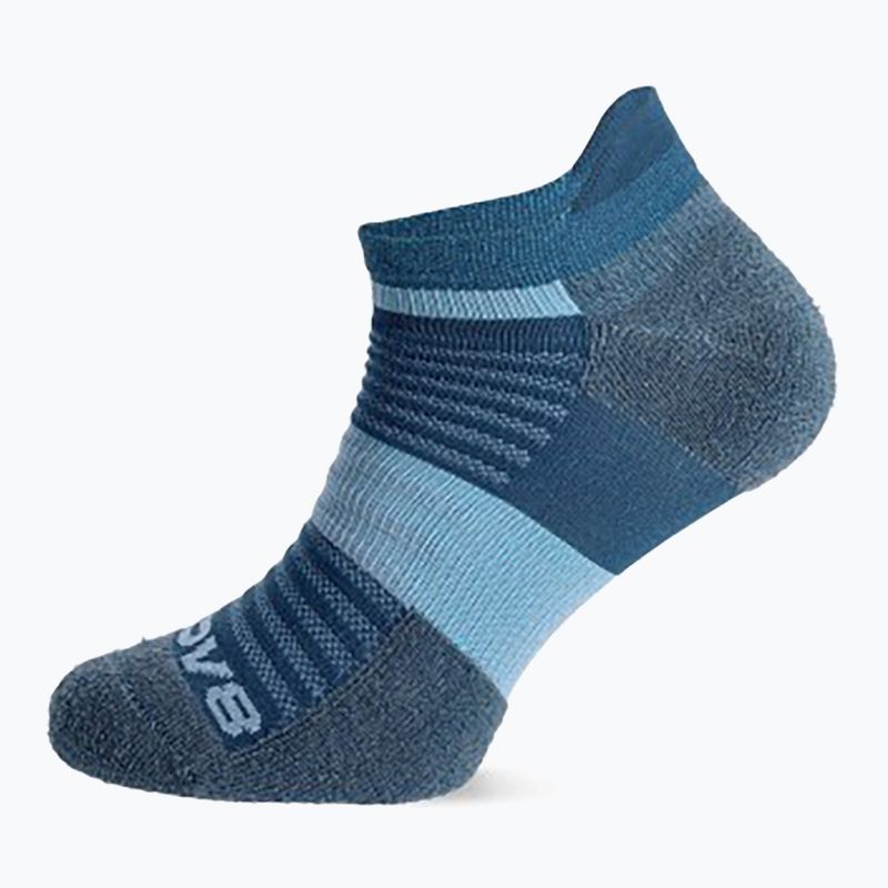 Running socks Inov-8 Active Low navy 2