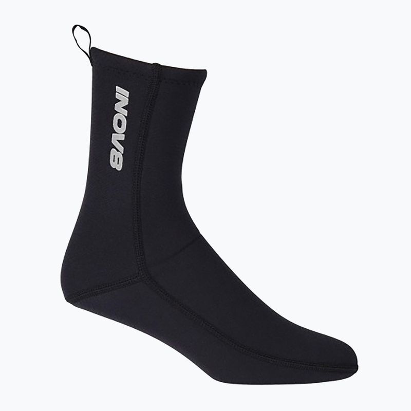 Inov-8 Extreme ThermoHigh V2 running socks black 2