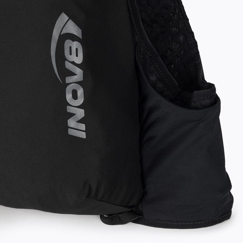 Inov-8 Racepac 8 l running backpack black 5