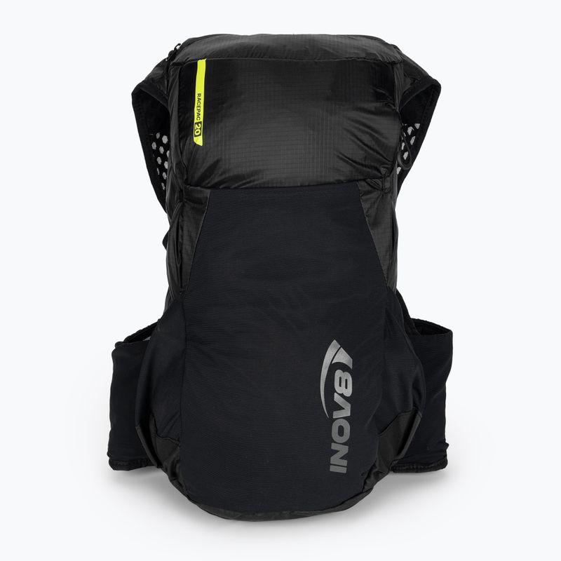 Inov-8 Racepac 20 l running backpack black 2