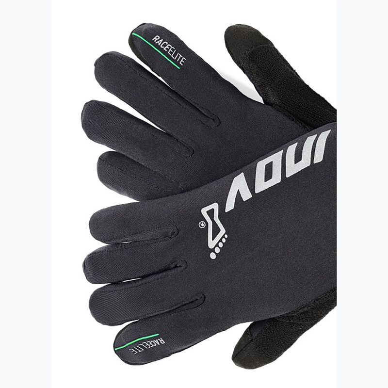 Inov-8 Race Elite running gloves black 3