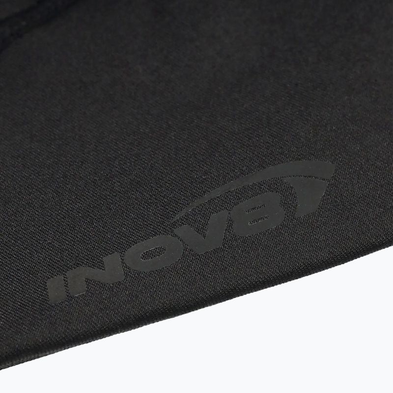 Running cap Inov-8 Running black 3