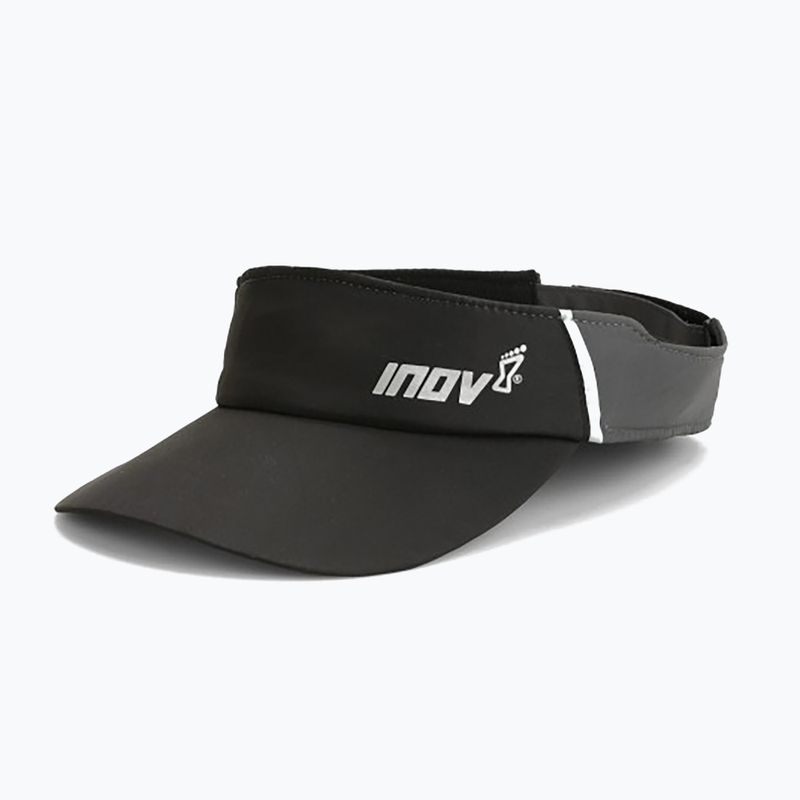 Running visor Inov-8 Race Elite Visor black