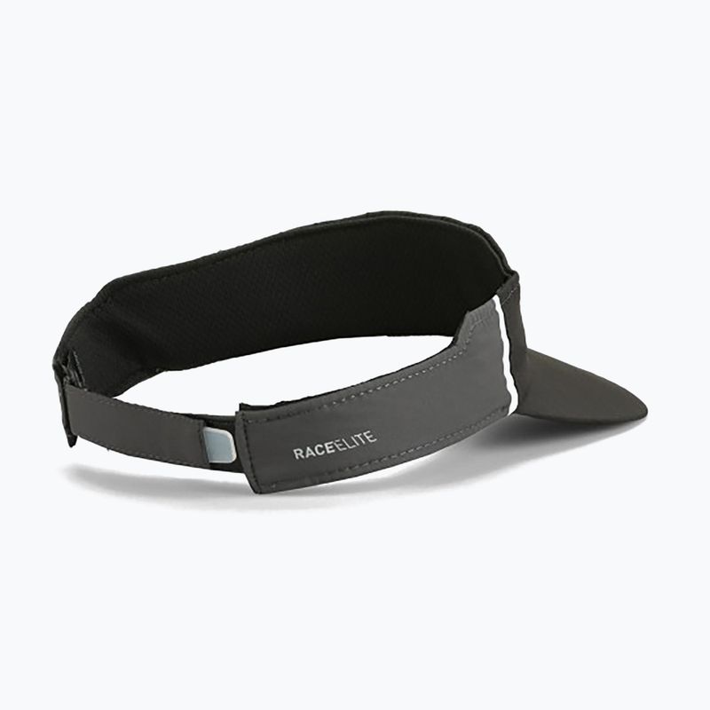 Running visor Inov-8 Race Elite Visor black 2