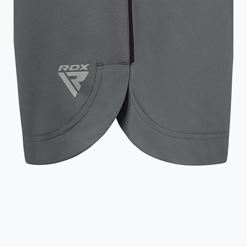 RDX T15 training shorts 4