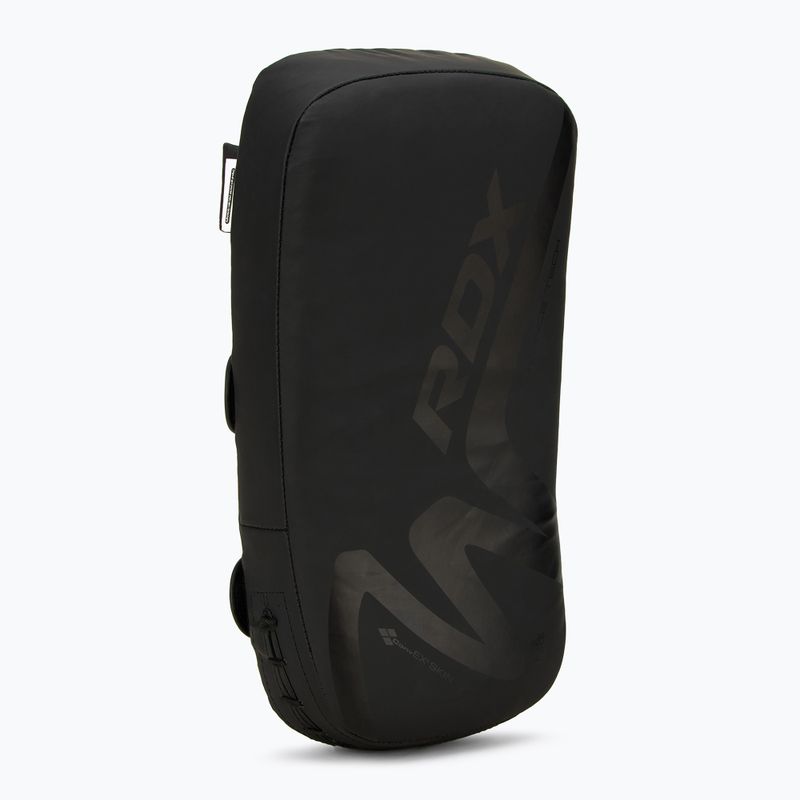 RDX T15 Noir Thai Pad white/black training disc
