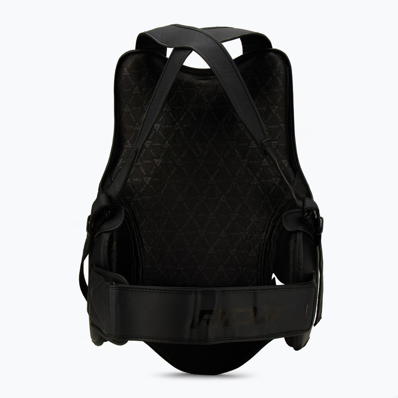 RDX T15 Noir Body Protector matte black 3