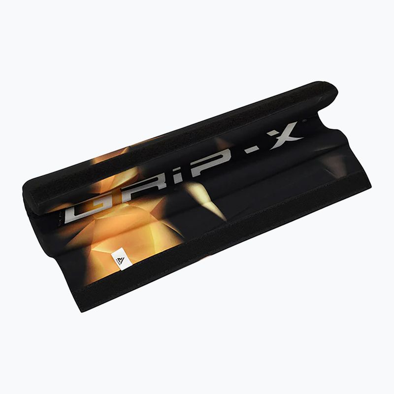 RDX Gym Bar Pad Sublimation white 5