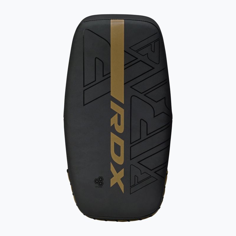 RDX F6 Arm Pad Thai golden training shield 2