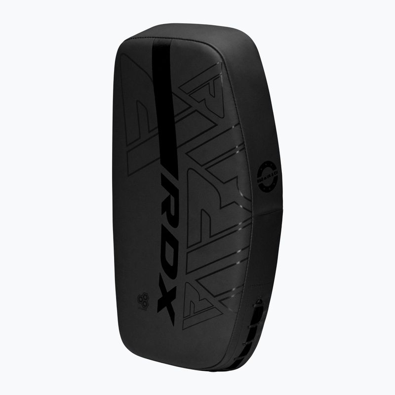 RDX ARM PAD F6 training disc matte black 2