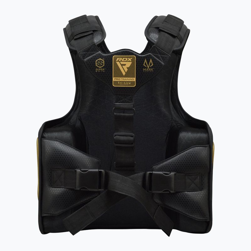 RDX L1 Mark Pro Body Protector golden 2