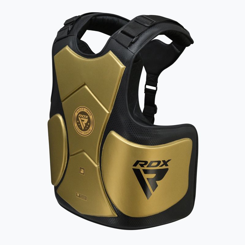 RDX L1 Mark Pro Body Protector golden 3