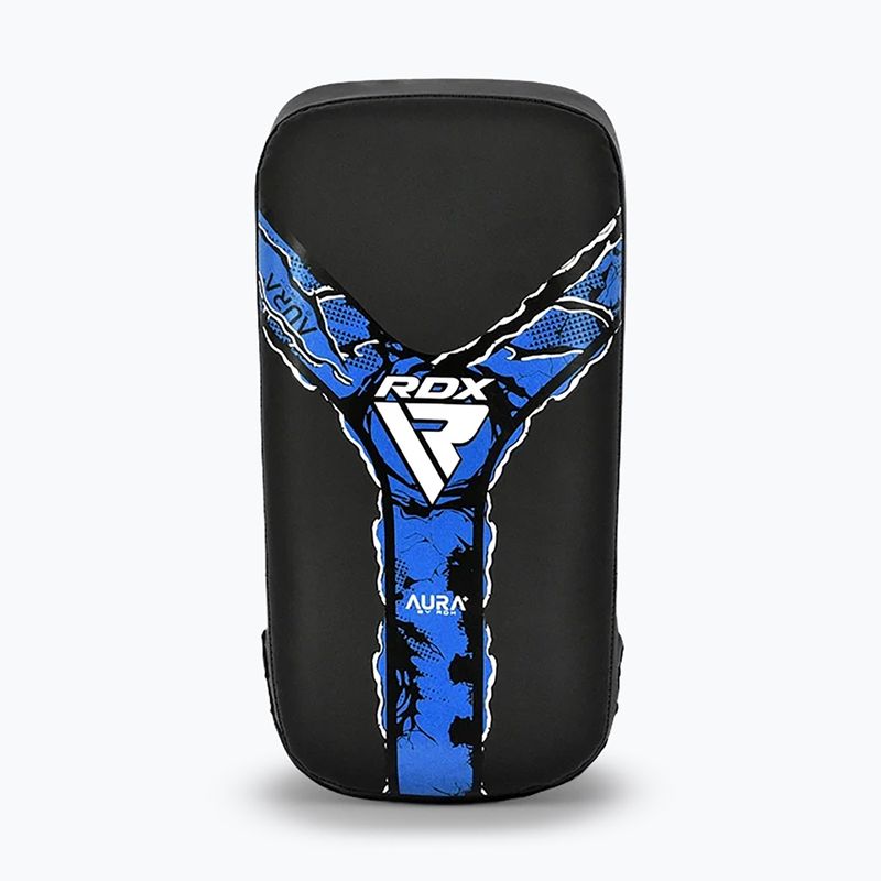 Training pad RDX New Aura F17 Arm black/blue 2