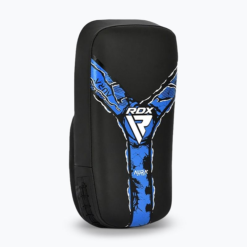 Training pad RDX New Aura F17 Arm black/blue 3
