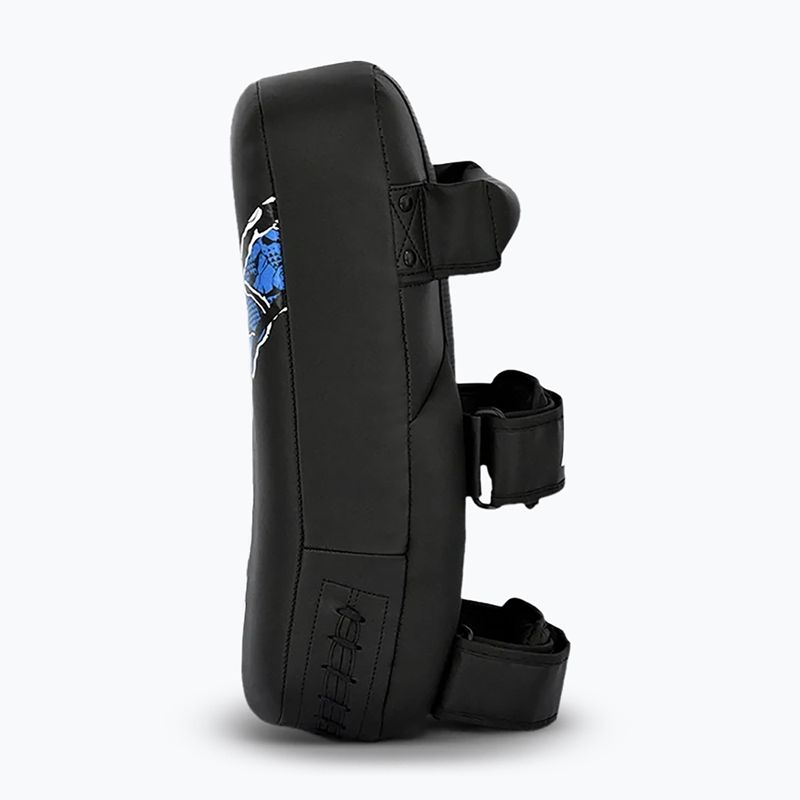 Training pad RDX New Aura F17 Arm black/blue 5