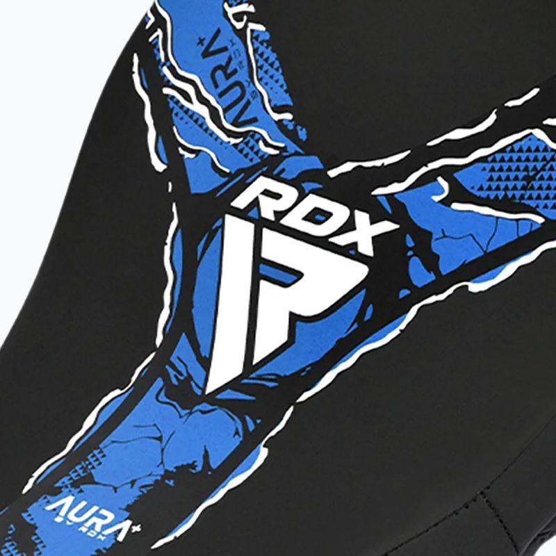 Trainer training pads RDX Focus New Aur F17 black/blue 6