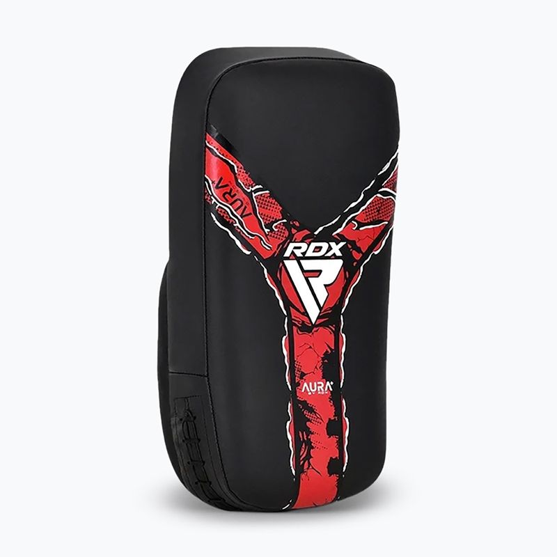 Training pad RDX New Aura F17 Arm black/red 3