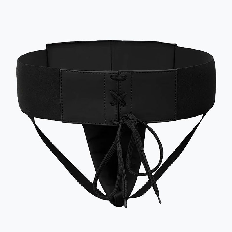 Groin guard RDX New Aura F17 black/red 3