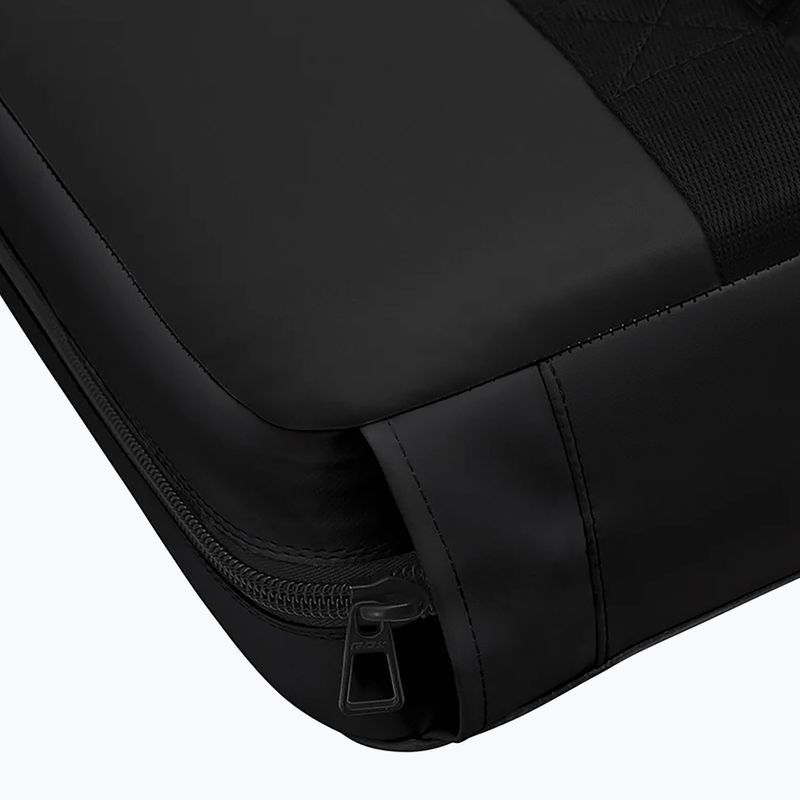 Training pad RDX Armpad Gel Kick Shield Full Black/Black Heavy 5