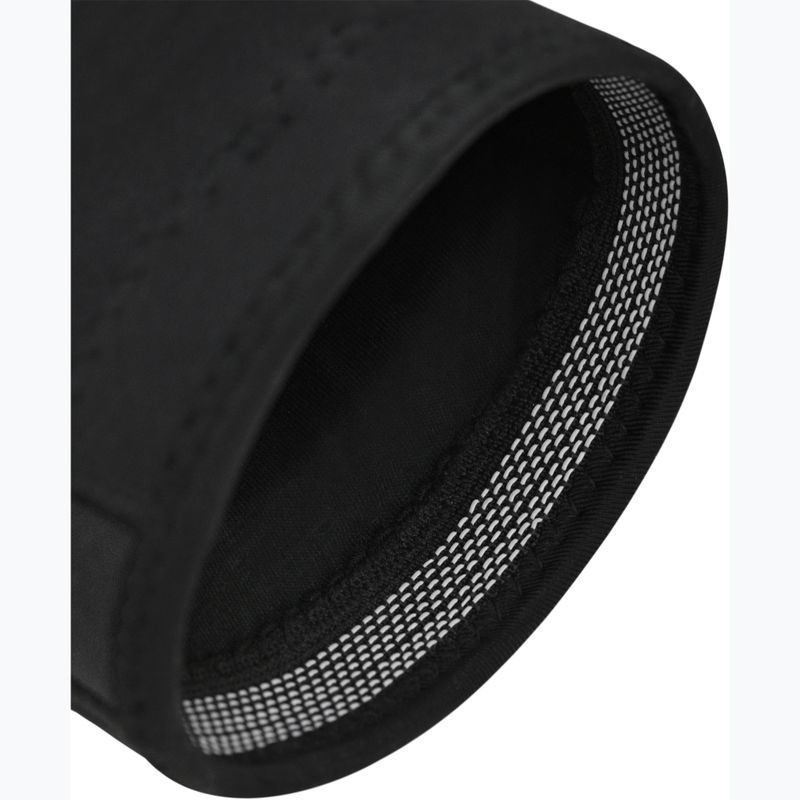 Shin and foot guards RDX IMMAF Approved Neoprene Shin Instep SGN-IMF-1U blue 6