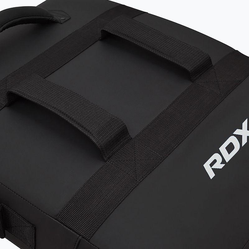 RDX Kick Shield Aura Plus T-17 golden training shield 4