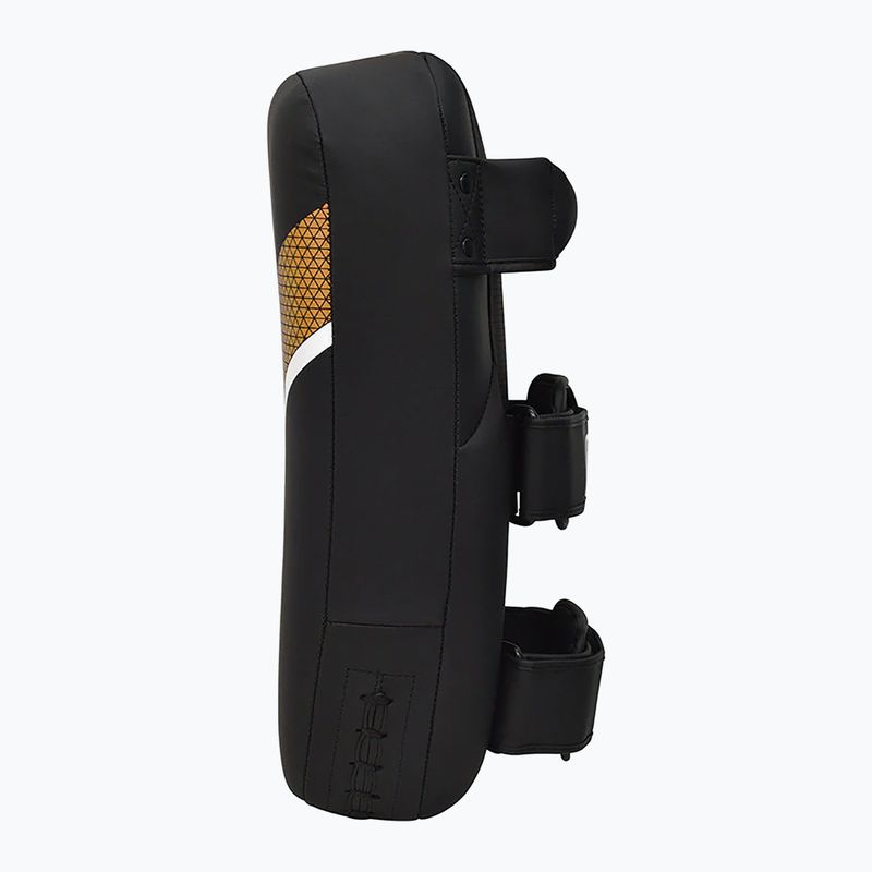 RDX Arm Pad Aura Plus T-17 training shields 2 pcs. black/golden 4