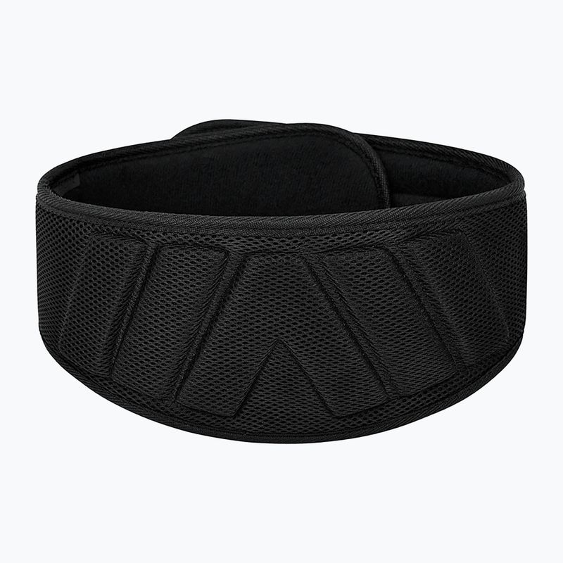 RDX Weightlifting belt Rx4 black 4