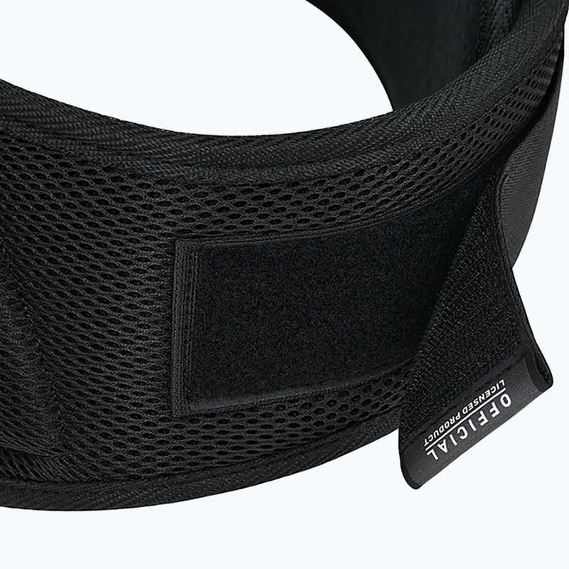 RDX Weightlifting belt Rx4 black 6