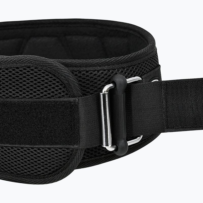 RDX Weightlifting belt Rx4 black 7