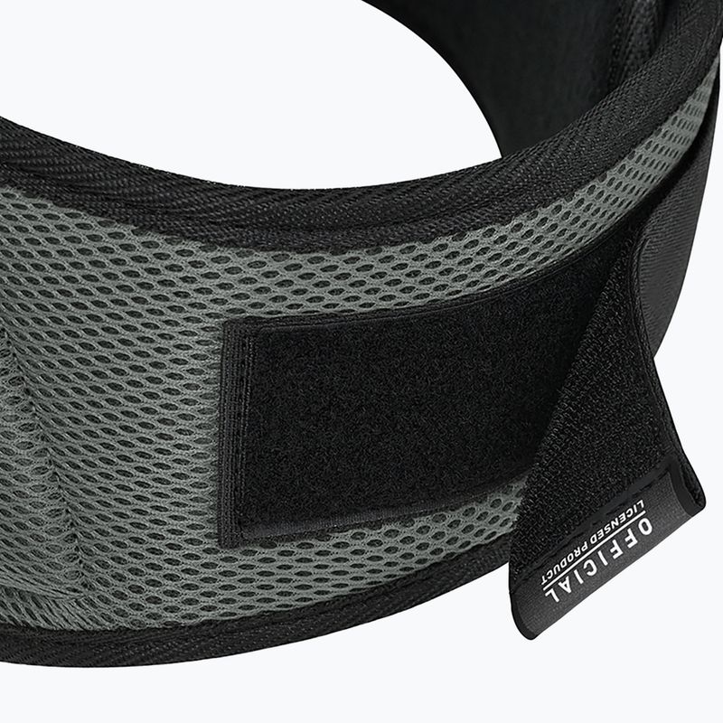 RDX Rx4 Weightlifting Belt grey 4