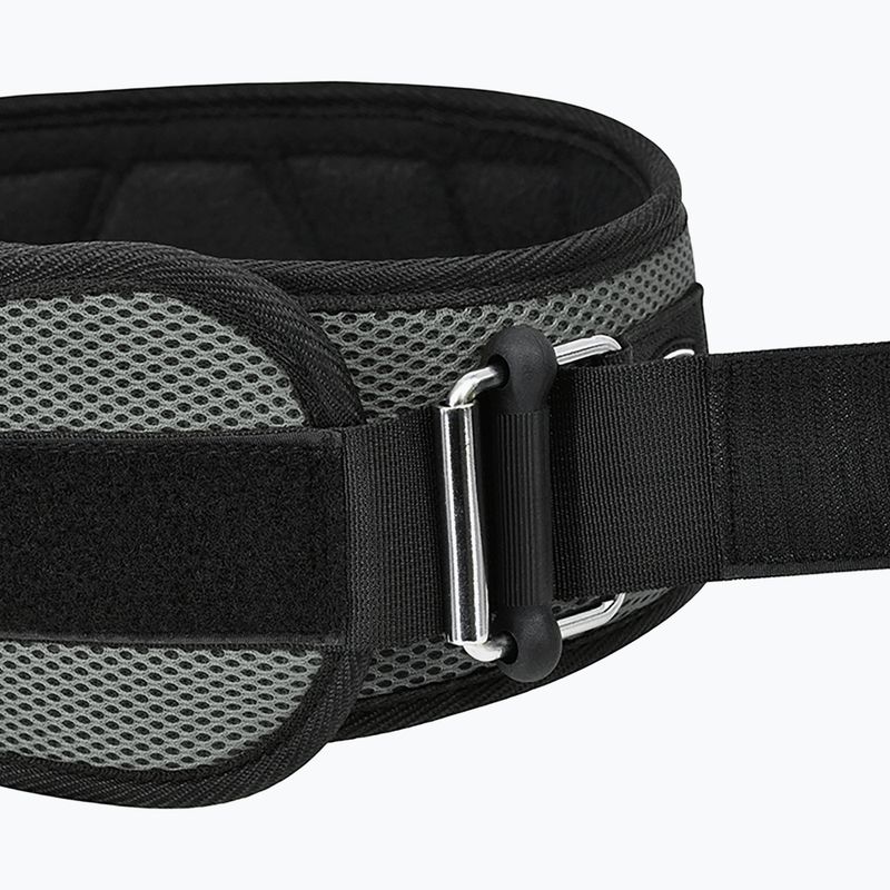 RDX Rx4 Weightlifting Belt grey 5