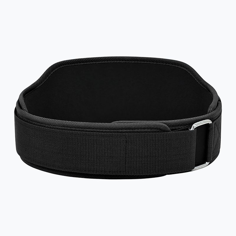 RDX Rx5 Weightlifting Belt black 3