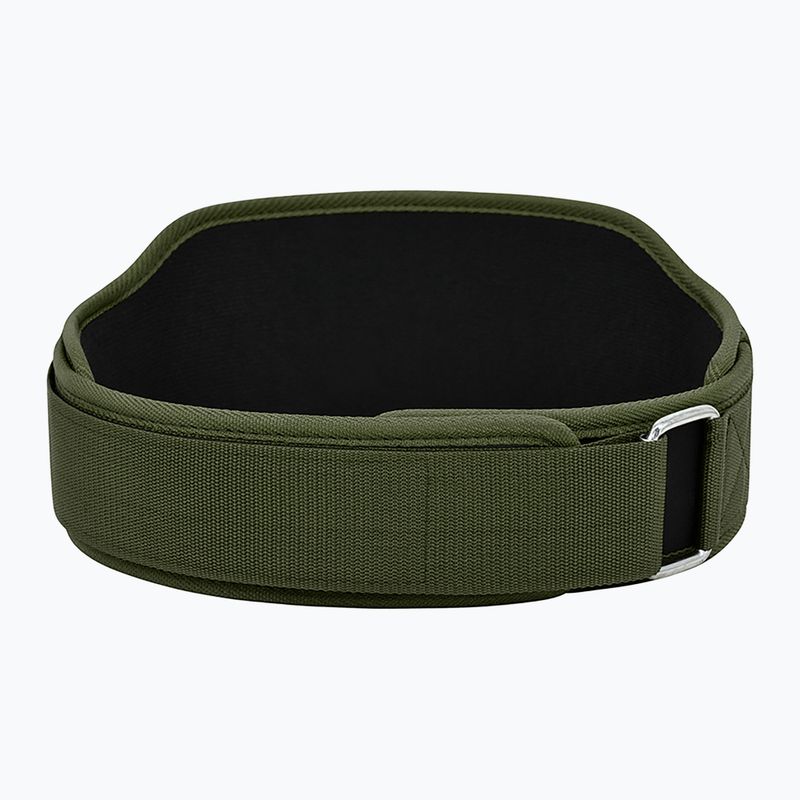 RDX Rx5 Weightlifting Belt army green 3