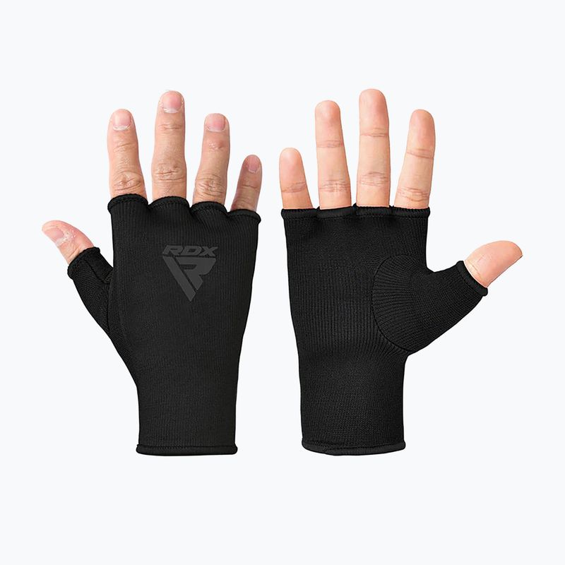 Inner gloves RDX Hosiery black/black 2