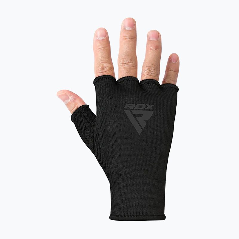 Inner gloves RDX Hosiery black/black 3