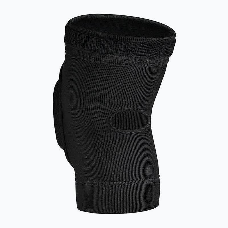 RDX K5 Hosiery Knee Foam protectors black/black 4